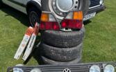Volkswagen Golf 2 generation Hatchback 5-doors