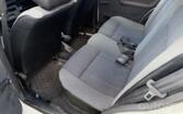 Volkswagen Golf 2 generation Hatchback 5-doors