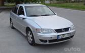Opel Vectra B [restyling] Hatchback