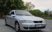 Opel Vectra B [restyling] Hatchback
