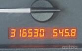 Opel Vectra B [restyling] Hatchback