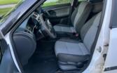 Skoda Fabia 5J Combi wagon 5-doors