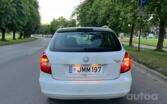Skoda Fabia 5J Combi wagon 5-doors