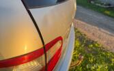 Mercedes-Benz E-Class W211 Sedan