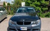 BMW 3 Series E90/E91/E92/E93 Touring wagon