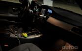 BMW 3 Series E90/E91/E92/E93 Touring wagon