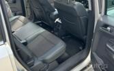 Opel Zafira B Minivan 5-doors