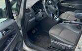 Opel Zafira B Minivan 5-doors