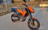 KTM Duke