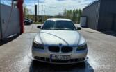 BMW 5 Series E60/E61 Sedan