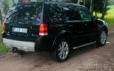 Ford Maverick 2 generation [restyling] Crossover