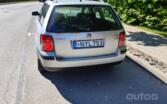 Volkswagen Passat B5.5 [restyling] wagon