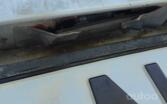 Volkswagen Passat B5.5 [restyling] wagon