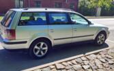 Volkswagen Passat B5.5 [restyling] wagon