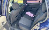 Opel Astra H wagon