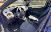 Opel Astra H wagon