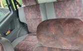 Nissan Terrano 2 generation [2th restyling]