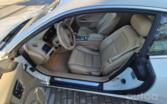 Jaguar XK X150 Coupe