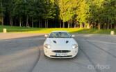 Jaguar XK X150 Coupe