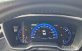 Toyota Corolla E210 Sedan