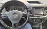 Volkswagen Sharan 2 generation Minivan 5-doors