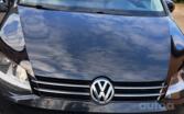 Volkswagen Sharan 2 generation Minivan 5-doors