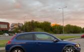 Volvo C30 1 generation Hatchback