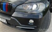 BMW X5 E70 Crossover
