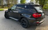 BMW X5 E70 Crossover
