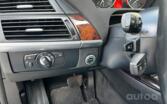 BMW X5 E70 Crossover