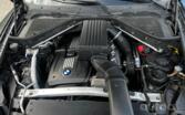 BMW X5 E70 Crossover