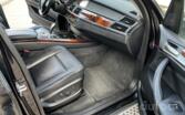 BMW X5 E70 Crossover