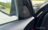 BMW X5 E70 Crossover