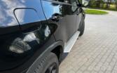 BMW X5 E70 Crossover