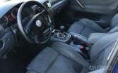 Volkswagen Passat B5.5 [restyling] Sedan
