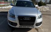 Audi Q5 8R Crossover