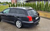 Toyota Avensis 2 generation wagon