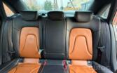 Audi A4 B8/8K [restyling] Allroad quattro wagon 5-doors
