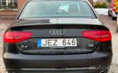 Audi A4 B8/8K [restyling] Allroad quattro wagon 5-doors