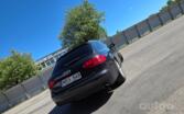 Audi A4 B8/8K Allroad quattro wagon 5-doors