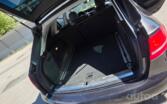 Audi A4 B8/8K Allroad quattro wagon 5-doors