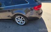 Audi A4 B8/8K Allroad quattro wagon 5-doors