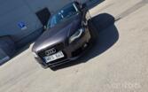 Audi A4 B8/8K Allroad quattro wagon 5-doors