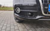 Audi Q5 8R Crossover