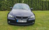 BMW 3 Series E90/E91/E92/E93 Touring wagon