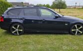 BMW 3 Series E90/E91/E92/E93 Touring wagon