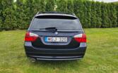 BMW 3 Series E90/E91/E92/E93 Touring wagon