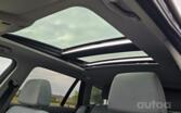 BMW 3 Series E90/E91/E92/E93 Touring wagon