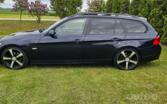 BMW 3 Series E90/E91/E92/E93 Touring wagon