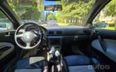 Skoda Octavia RS A4 liftback 